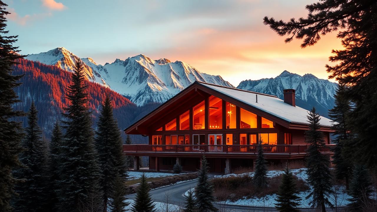 Hotel Jerome, Auberge Resorts Collection, Aspen, Colorado, USA